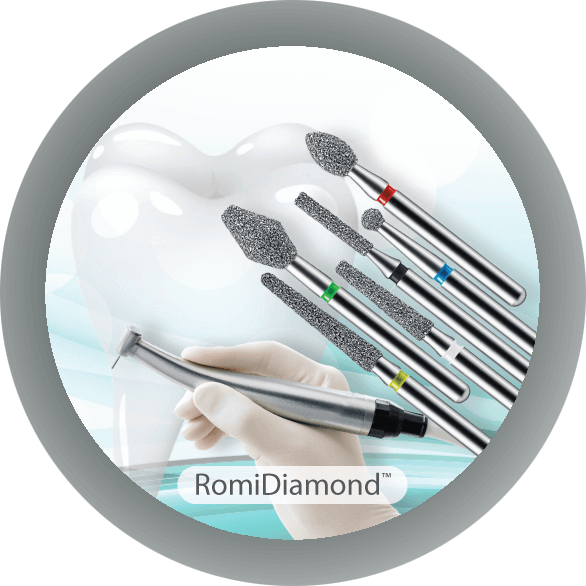 romidiamon