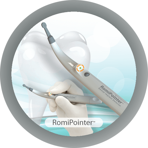 romipointer